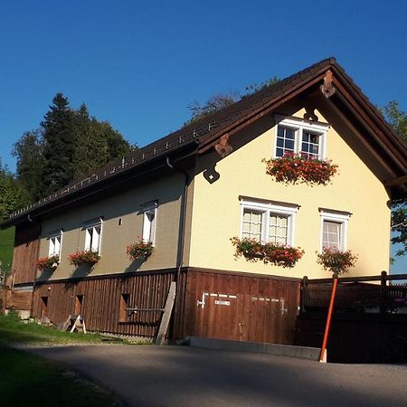 Gasthaus Fuchsacker Degersheim Exterior foto