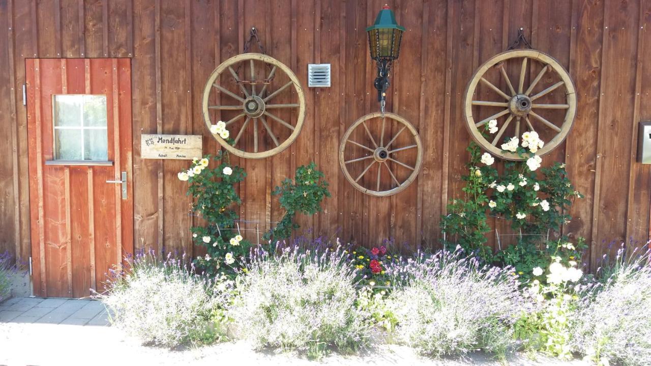 Gasthaus Fuchsacker Degersheim Exterior foto